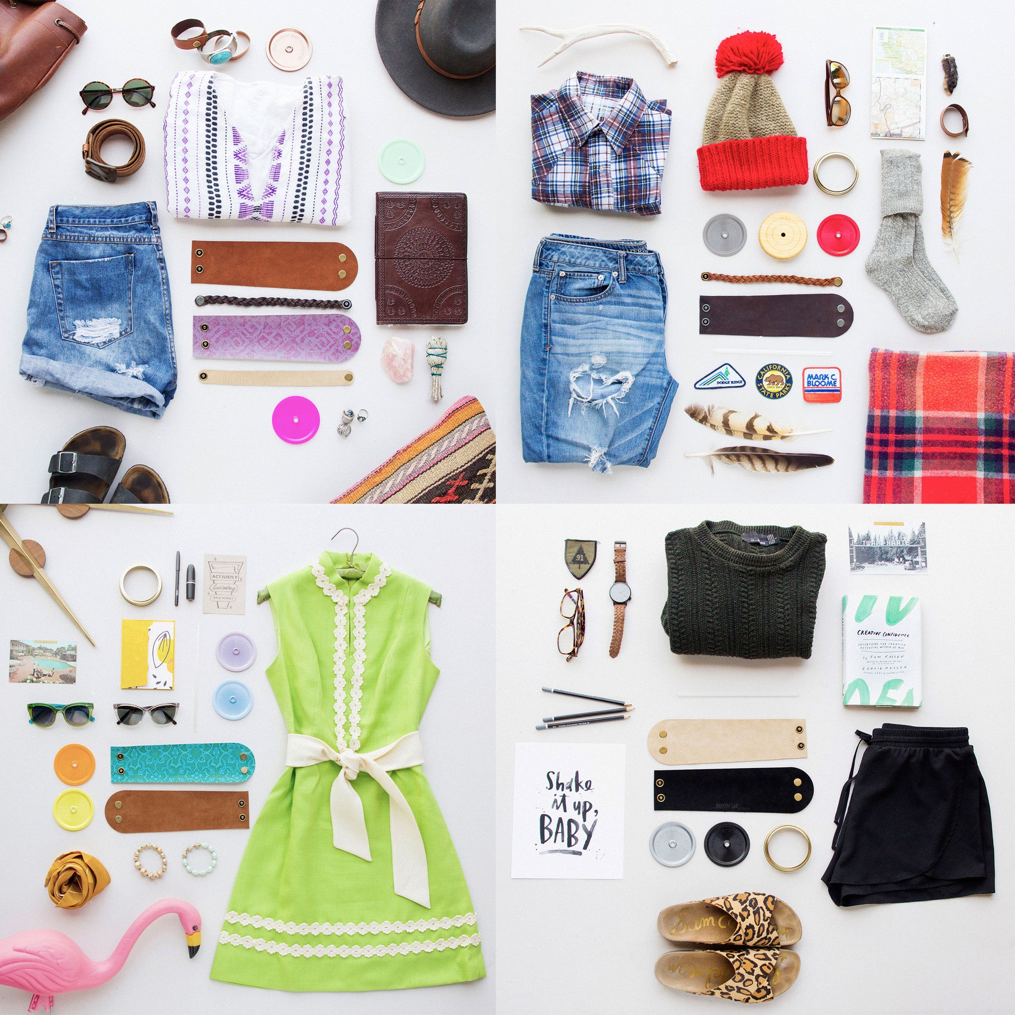 Bundles The Mason Bar Company