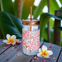 Plumeria Cozy