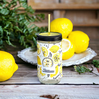 Lemon Love Cozy