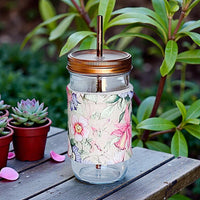 Vintage Spring Time Cozy