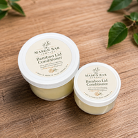 Bamboo Lid Conditioner