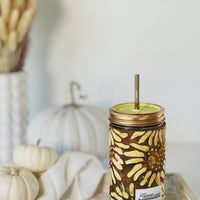 Sunflower Vibes Cozy