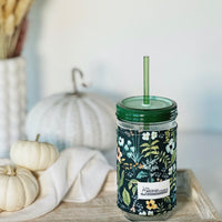 Rifle Paper Garden Party (Green) Cozy