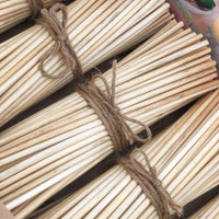 The Wheat Straw freeshipping - The Mason Bar Company