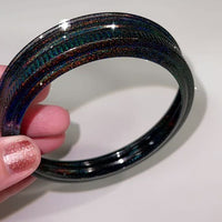 Black Color Shift Rust Proof Band