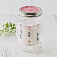 Watercolor Arrows Cozy