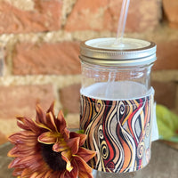 Coffee Lover Cozy freeshipping - The Mason Bar Company
