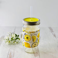 Lemon Love Cozy freeshipping - The Mason Bar Company