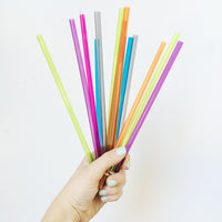 Reusable Straw freeshipping - The Mason Bar Company