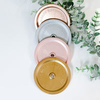The Shimmer Collection freeshipping - The Mason Bar Company