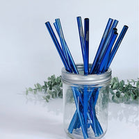 Metal Straw