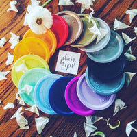 The Color Wheel freeshipping - The Mason Bar Company