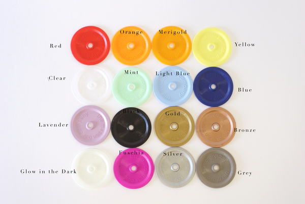 The Original Mason Jar Tumbler Lid (Clear) freeshipping - The Mason Bar Company