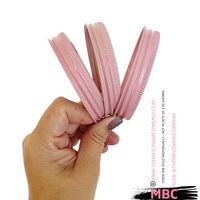 Pink! Stainless Steel Rust Proof Band