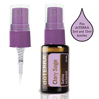 Spray Tops for EO Bottles