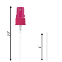 Spray Tops for EO Bottles
