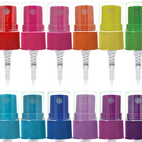 Spray Tops for EO Bottles