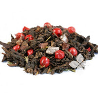 Dark Chocolate Peppermint Tea freeshipping - The Mason Bar Company