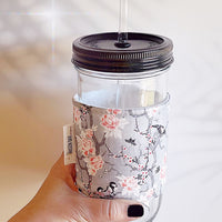 Chinoiserie Birds Cozy