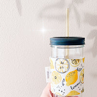 Lemon Love Cozy freeshipping - The Mason Bar Company