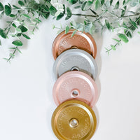 The Shimmer Collection freeshipping - The Mason Bar Company