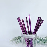 Metal Straw