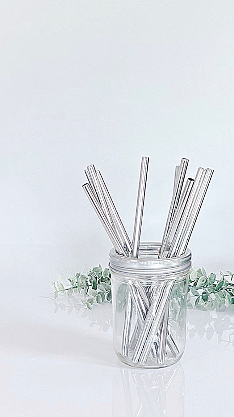 Metal Straw