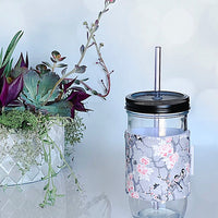 Chinoiserie Birds Cozy