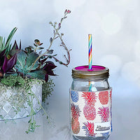 Pineapple Vibes Cozy