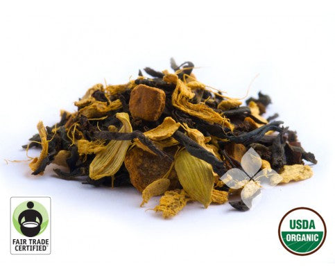 Tali's Masala Chai Tea freeshipping - The Mason Bar Company