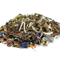 White Coconut Creme Tea freeshipping - The Mason Bar Company