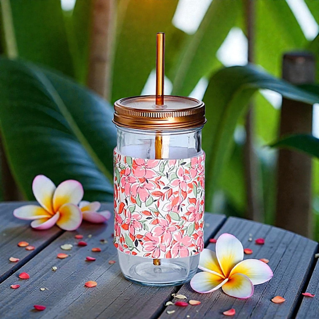 Plumeria Cozy