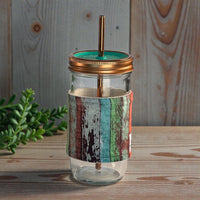 Barn Wood Cozy