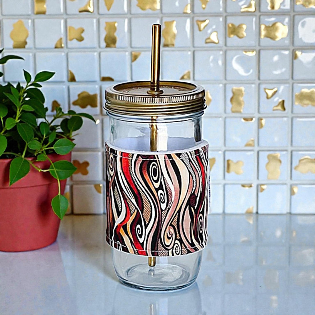 Coffee Lover Cozy