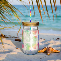 Pineapple Vibes Cozy