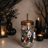 Spooky Season Cozy