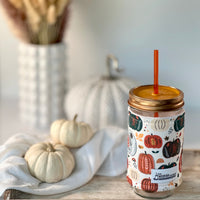 Pumpkin Patch Cozy