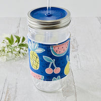 Summers Candy Cozy (Hand drawn)