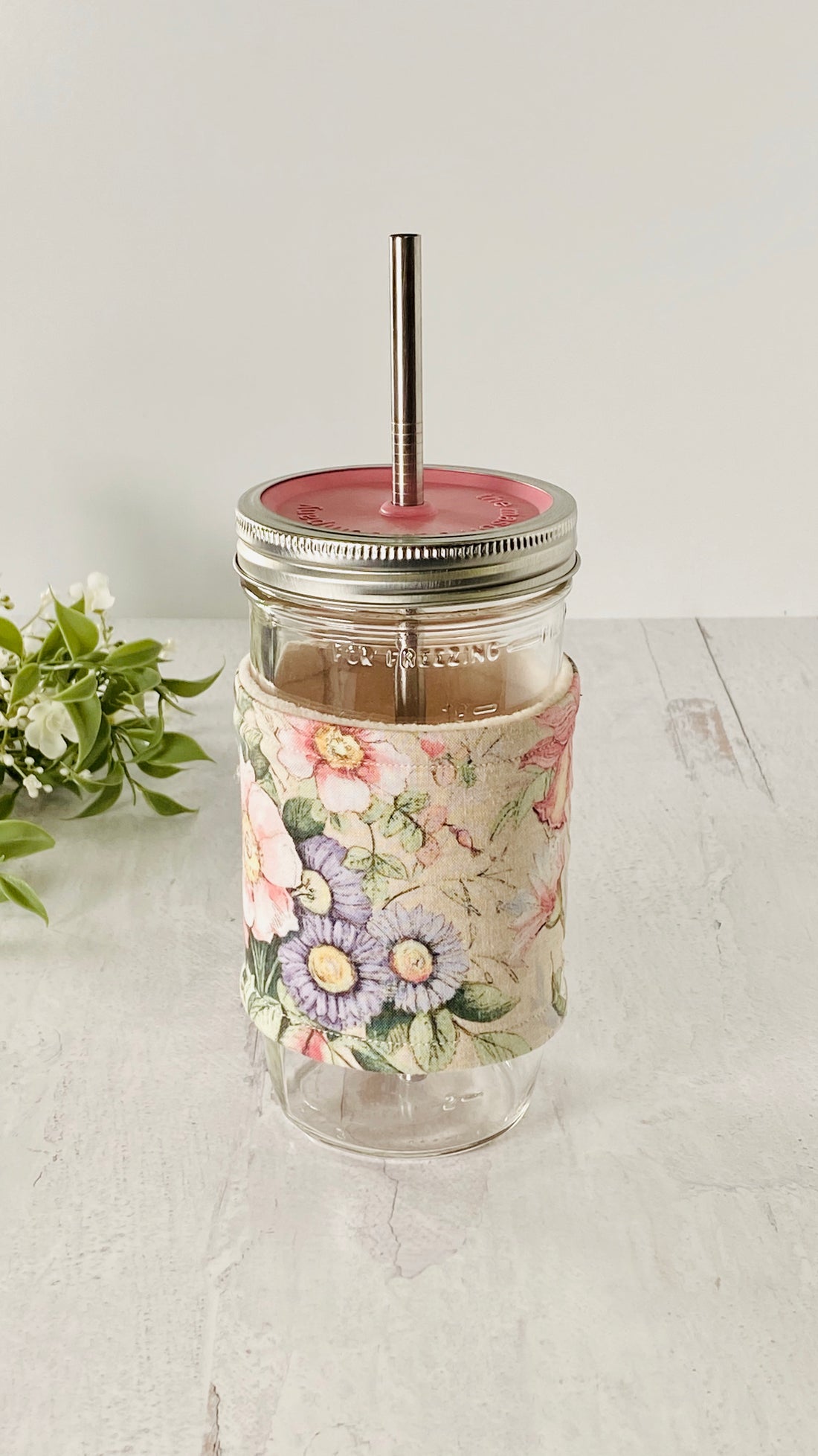 Vintage Spring Time Cozy