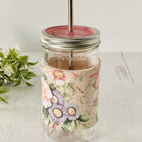 Vintage Spring Time Cozy