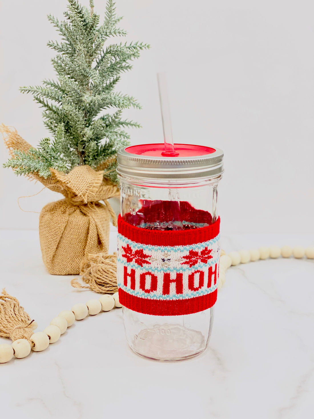 HoHoHo Cozy freeshipping - The Mason Bar Company