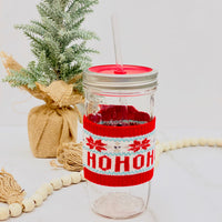 HoHoHo Cozy freeshipping - The Mason Bar Company