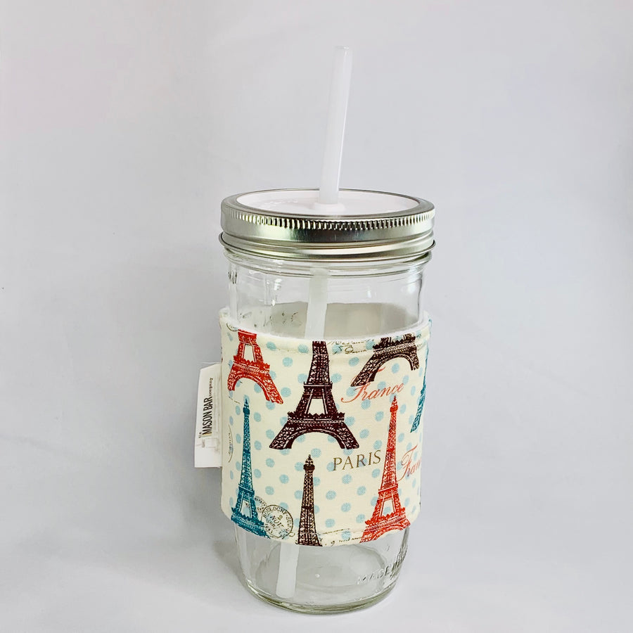 Paris Cozy freeshipping - The Mason Bar Company