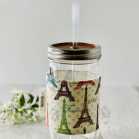 Paris Cozy freeshipping - The Mason Bar Company