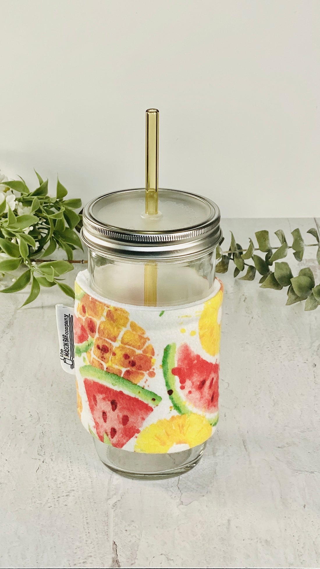 Summertime Bliss Cozy