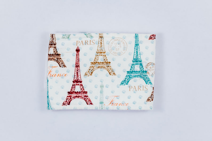 Paris Cozy freeshipping - The Mason Bar Company