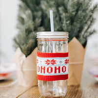 HoHoHo Cozy freeshipping - The Mason Bar Company