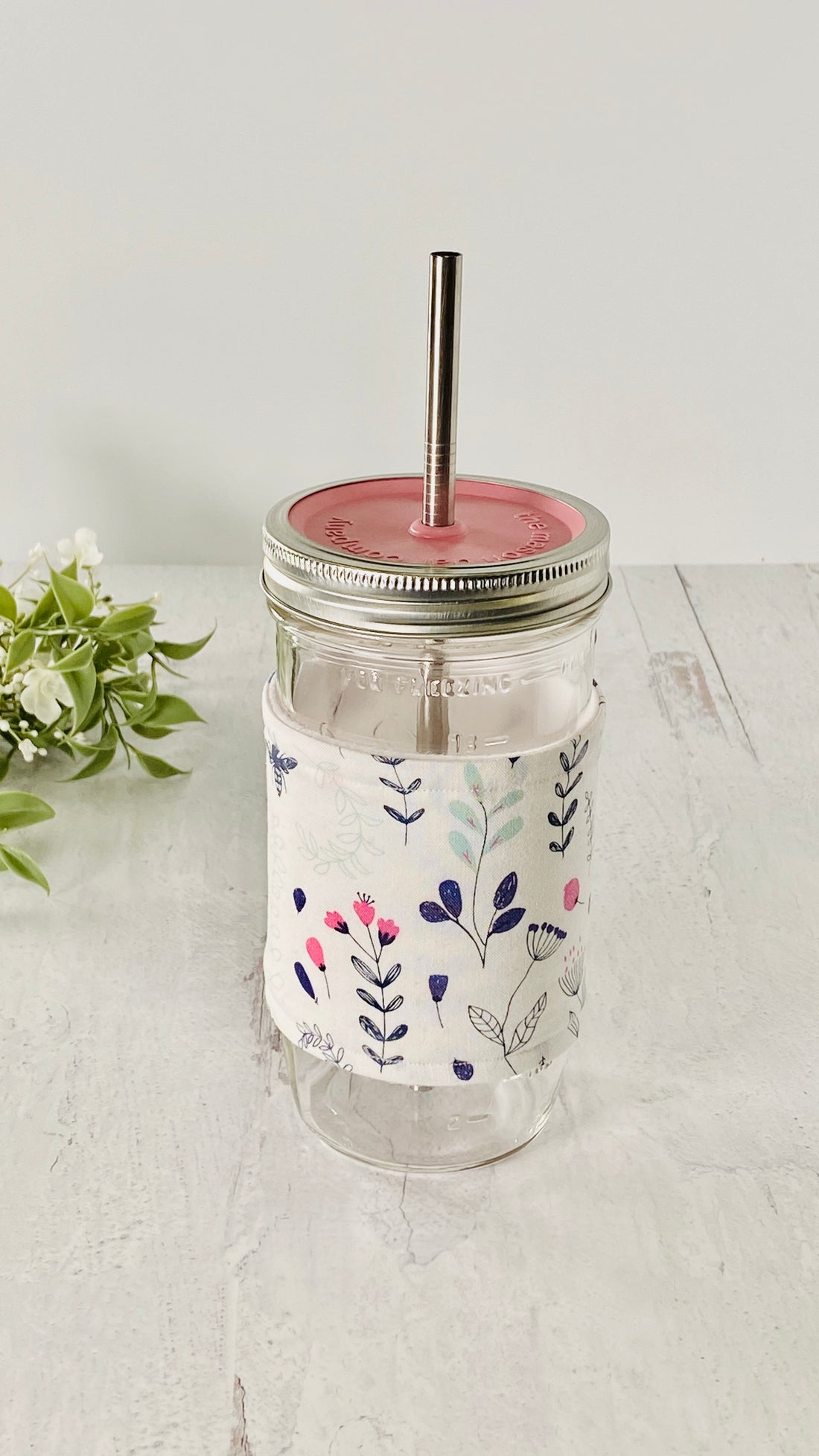 Start of Spring (Bee Lover) Cozy