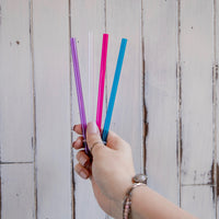 Petite Straws freeshipping - The Mason Bar Company