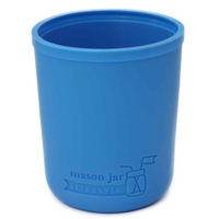 The Baby 8 - Silicone Sleeve freeshipping - The Mason Bar Company